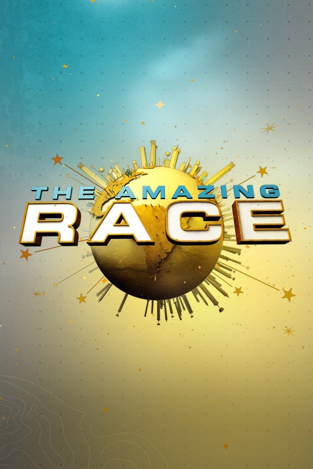 The Amazing Race - Season 30 [10549] (A1763754441) [[Shows]] --Plex--